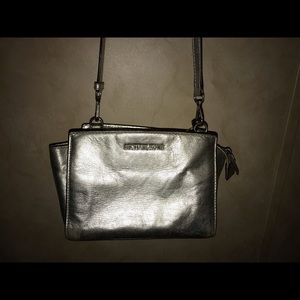 MK used handbag